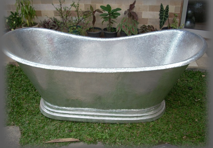 Bathtub